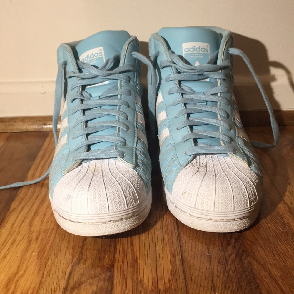 Adidas Pro Model